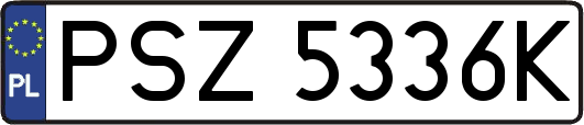 PSZ5336K