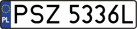 PSZ5336L