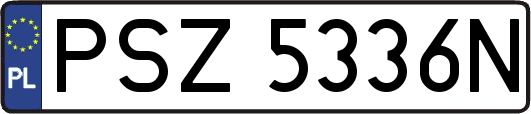 PSZ5336N