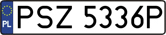 PSZ5336P