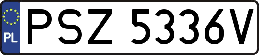 PSZ5336V