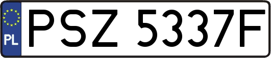 PSZ5337F