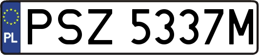 PSZ5337M