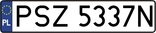 PSZ5337N