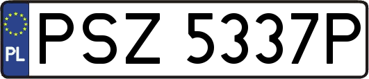 PSZ5337P