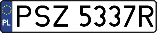PSZ5337R