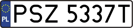 PSZ5337T