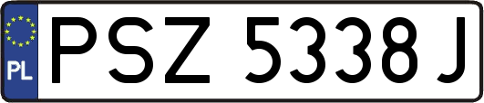 PSZ5338J