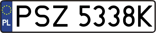 PSZ5338K