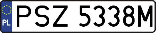 PSZ5338M