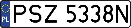 PSZ5338N