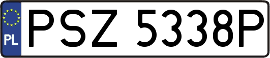 PSZ5338P