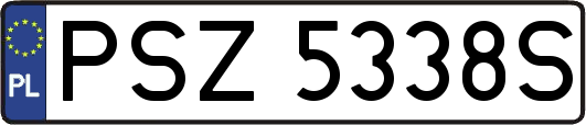 PSZ5338S