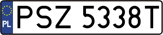 PSZ5338T