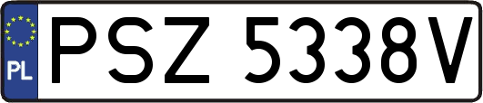 PSZ5338V