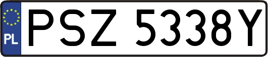 PSZ5338Y