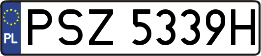 PSZ5339H