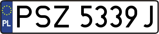 PSZ5339J