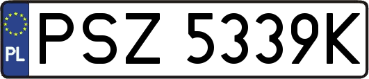PSZ5339K