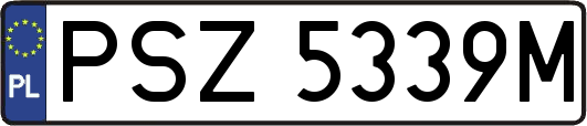PSZ5339M