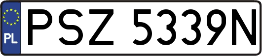 PSZ5339N