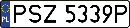 PSZ5339P