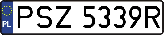 PSZ5339R