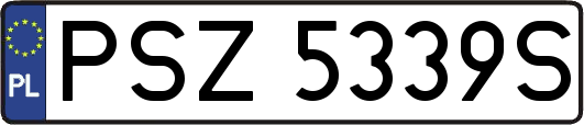 PSZ5339S