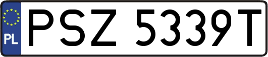PSZ5339T