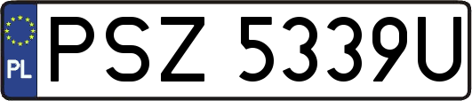 PSZ5339U