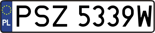 PSZ5339W