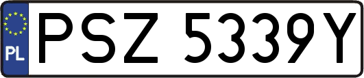 PSZ5339Y
