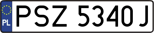 PSZ5340J