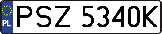 PSZ5340K