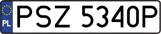 PSZ5340P