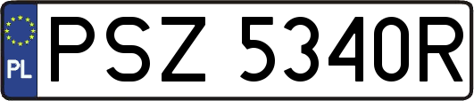 PSZ5340R