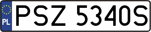 PSZ5340S
