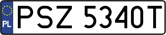 PSZ5340T