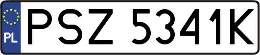PSZ5341K