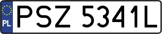 PSZ5341L