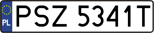 PSZ5341T