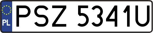 PSZ5341U