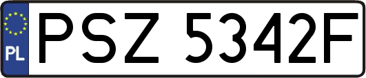 PSZ5342F