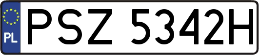 PSZ5342H