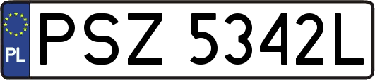 PSZ5342L