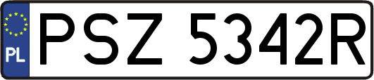 PSZ5342R