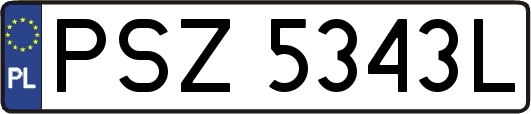 PSZ5343L
