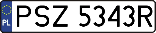 PSZ5343R