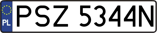 PSZ5344N