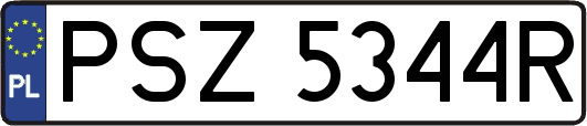 PSZ5344R